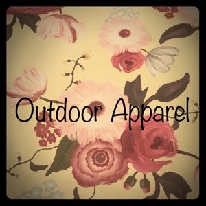 Jackets, Coats, Vests, Ponchos, Snowsuits